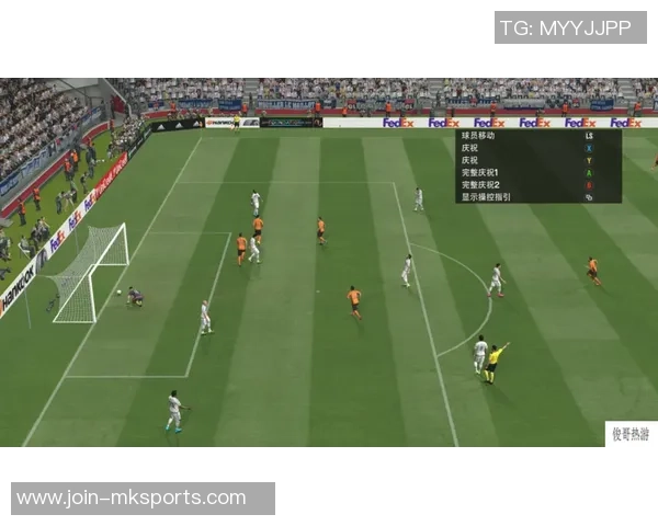 实况足球2011游戏体验评测与玩家反馈分析探讨