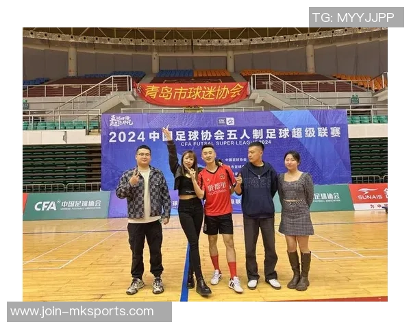 青岛足球网全新改版上线球迷互动平台助力本地足球发展与交流